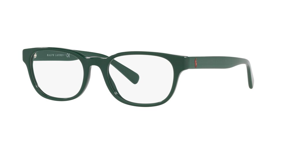 Anteojos Ópticos Polo Rl 0PH2244 Verde