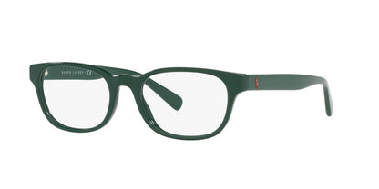 Anteojos Ópticos Polo Rl 0PH2244 Verde
