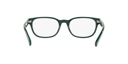 Anteojos Ópticos Polo Rl 0PH2244 Verde