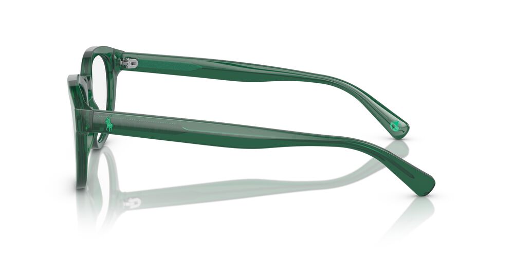 Anteojos Ópticos Polo Rl 0PH2262 Gris