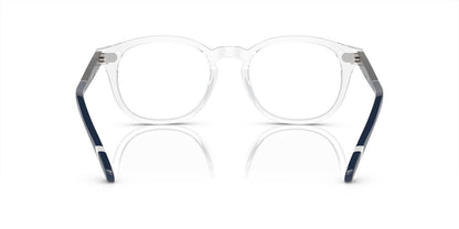 Anteojos Ópticos Polo Ralph Lauren 0PH2267 Trasparente