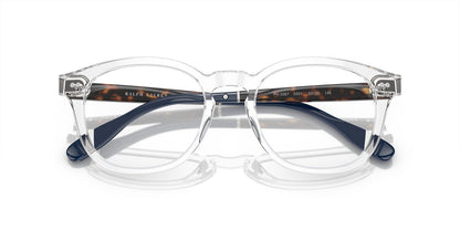 Anteojos Ópticos Polo Ralph Lauren 0PH2267 Trasparente