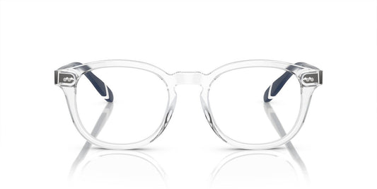 Anteojos Ópticos Polo Ralph Lauren 0PH2267 Trasparente