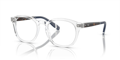 Anteojos Ópticos Polo Ralph Lauren 0PH2267 Trasparente