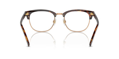 Anteojos Ópticos Polo Rl 0PH2277 Café
