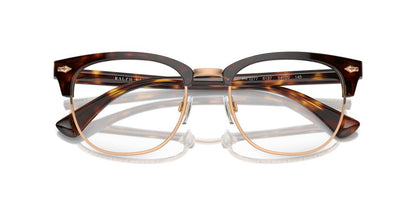 Anteojos Ópticos Polo Rl 0PH2277 Café