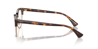 Anteojos Ópticos Polo Rl 0PH2277 Café