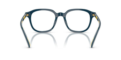 Anteojos Ópticos Polo Ralph Lauren 0PH2283U Azul