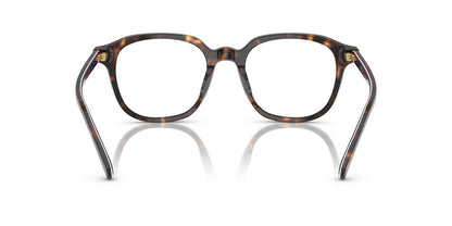 Anteojos Ópticos Polo Rl PH2283U Havana