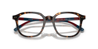 Anteojos Ópticos Polo Rl PH2283U Havana