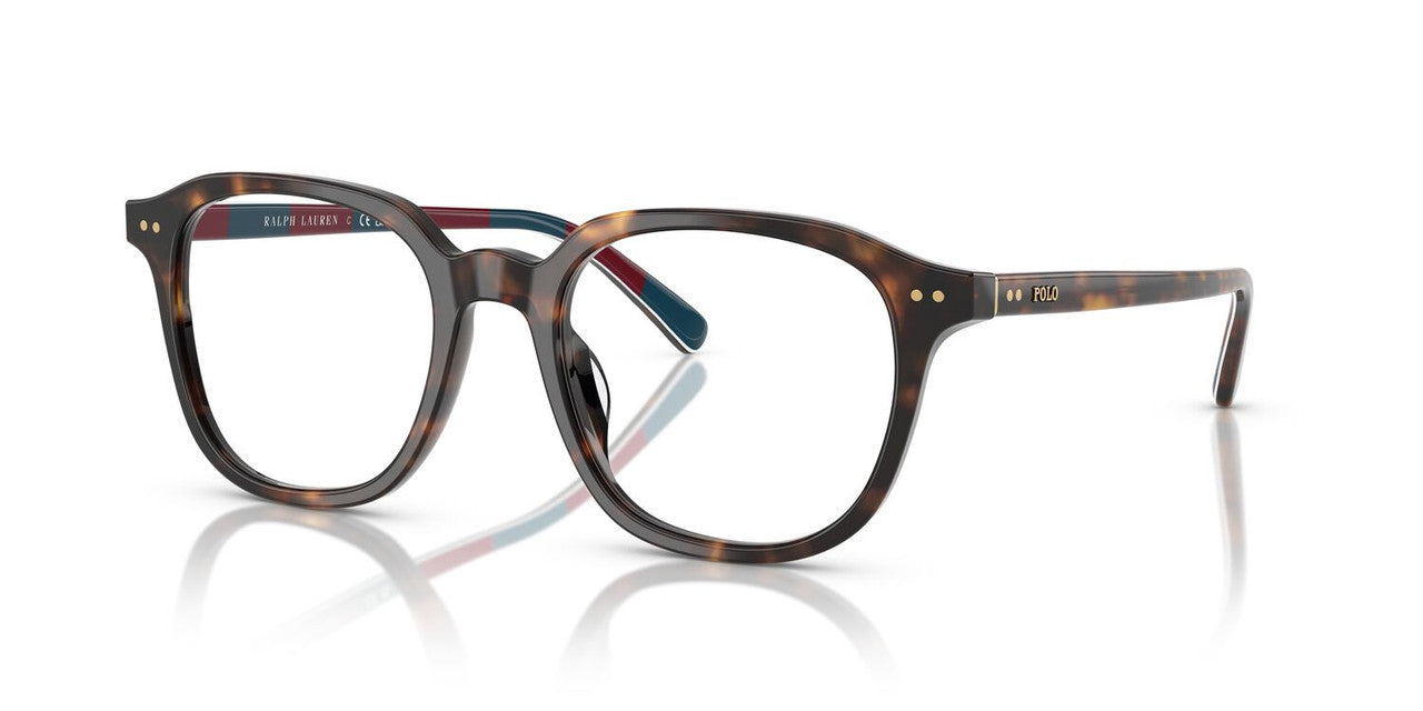 Anteojos Ópticos Polo Rl PH2283U Havana