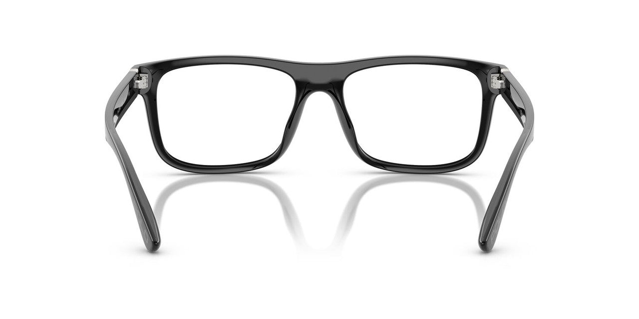 Anteojos Ópticos Polo Ralph Lauren 0PH2290U Negro