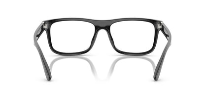 Anteojos Ópticos Polo Ralph Lauren 0PH2290U Negro