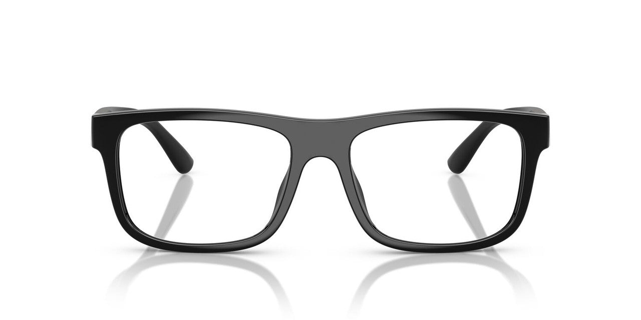 Anteojos Ópticos Polo Ralph Lauren 0PH2290U Negro