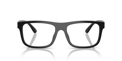 Anteojos Ópticos Polo Ralph Lauren 0PH2290U Negro