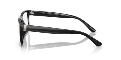 Anteojos Ópticos Polo Ralph Lauren 0PH2290U Negro