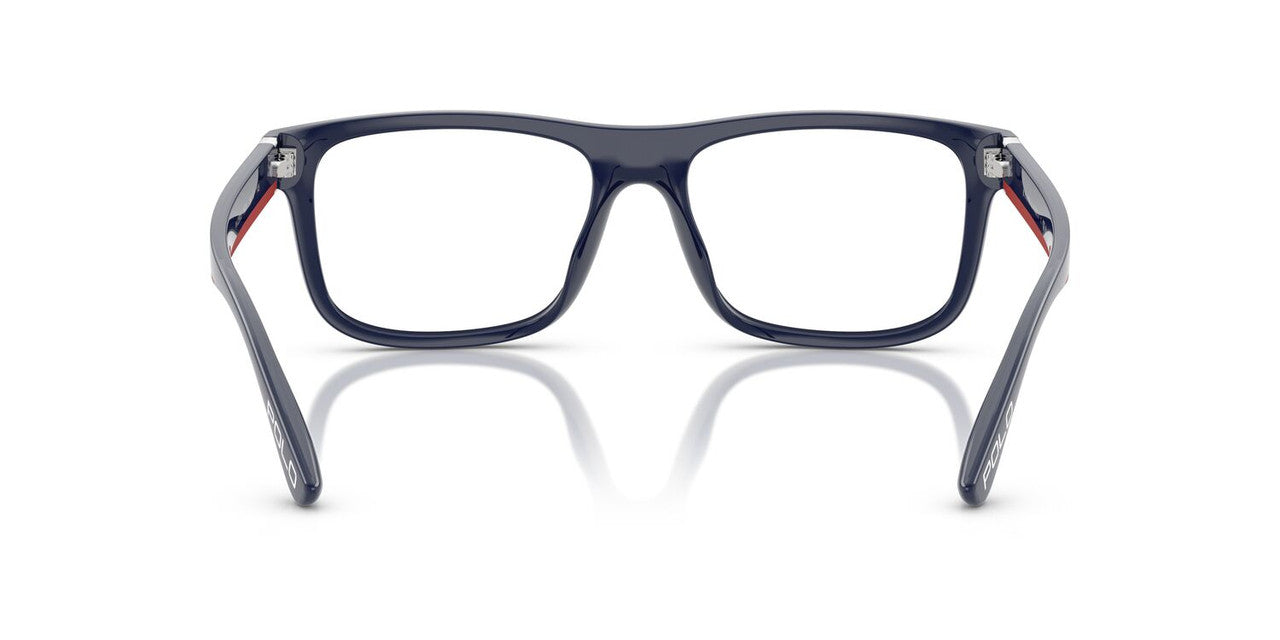 Anteojos Ópticos Polo Ralph Lauren 0PH2290U Azul