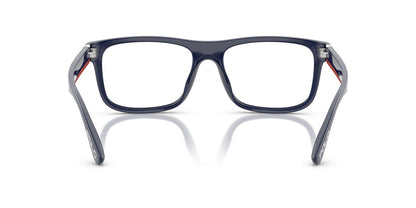 Anteojos Ópticos Polo Ralph Lauren 0PH2290U Azul