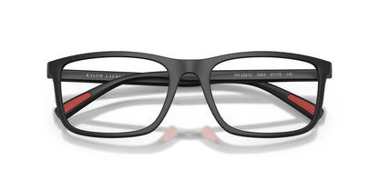 Anteojos Ópticos Polo Rl PH2291U Matte Black Negro