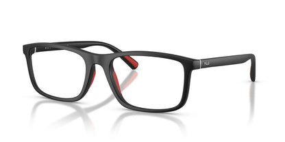 Anteojos Ópticos Polo Rl PH2291U Matte Black Negro