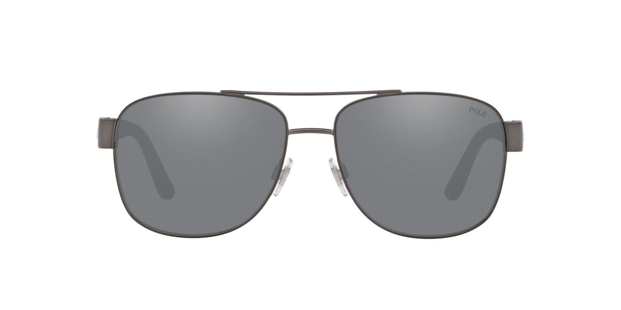 Anteojos De Sol Polo Ralph Lauren 0RB3689 Gris/Gris