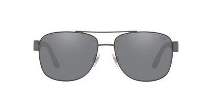Anteojos De Sol Polo Ralph Lauren 0RB3689 Gris/Gris