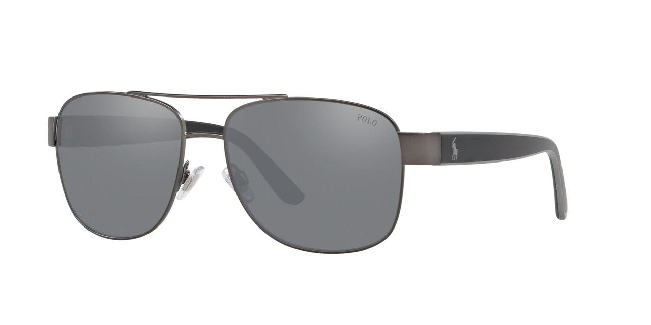 Anteojos De Sol Polo Ralph Lauren 0RB3689 Gris/Gris