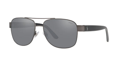 Anteojos De Sol Polo Ralph Lauren 0RB3689 Gris/Gris