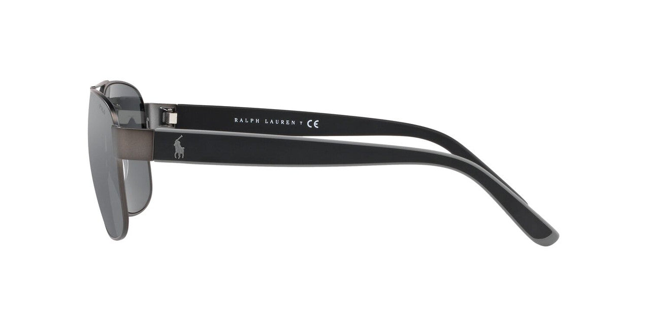 Anteojos De Sol Polo Ralph Lauren 0RB3689 Gris/Gris