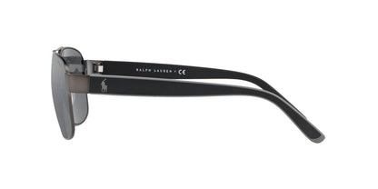 Anteojos De Sol Polo Ralph Lauren 0RB3689 Gris/Gris