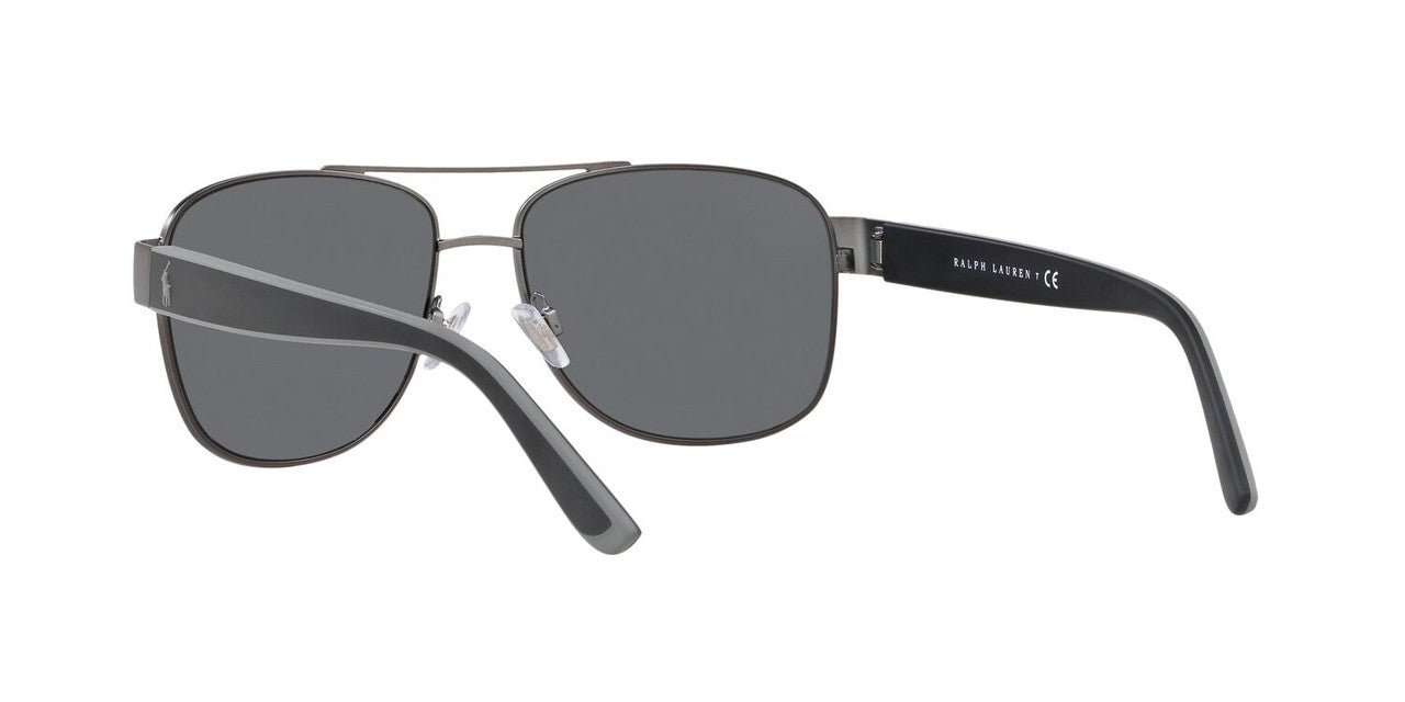 Anteojos De Sol Polo Ralph Lauren 0RB3689 Gris/Gris