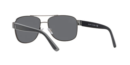Anteojos De Sol Polo Ralph Lauren 0RB3689 Gris/Gris