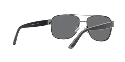 Anteojos De Sol Polo Ralph Lauren 0RB3689 Gris/Gris