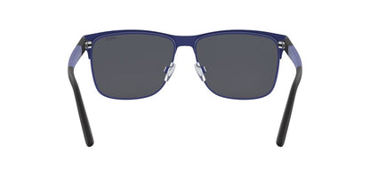 Anteojos De Sol Polo Rl 0PH3128 Azul/Negro