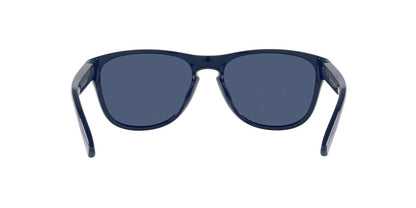 Anteojos De Sol Polo Rl 0PH4180U Azul/Azul