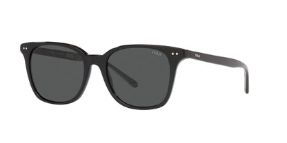 Anteojos De Sol Polo Ralph Lauren 0PH4187 Negro/Gris