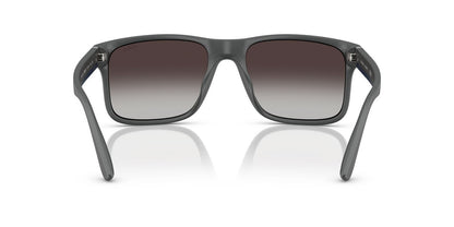 Anteojos De Sol Polo Ralph Lauren 0PH4195U Gris/Gris