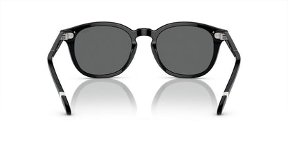 Anteojos De Sol Polo Ralph Lauren 0PH4206 Negro/Gris