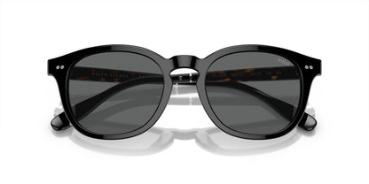 Anteojos De Sol Polo Ralph Lauren 0PH4206 Negro/Gris
