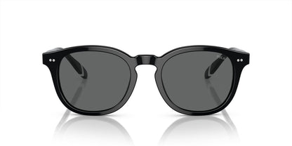 Anteojos De Sol Polo Ralph Lauren 0PH4206 Negro/Gris