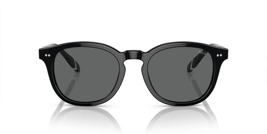 Anteojos De Sol Polo Ralph Lauren 0PH4206 Negro/Gris
