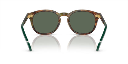 Anteojos De Sol Polo Ralph Lauren 0PH4206 Café/Verde