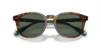 Anteojos De Sol Polo Ralph Lauren 0PH4206 Café/Verde