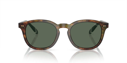 Anteojos De Sol Polo Ralph Lauren 0PH4206 Café/Verde