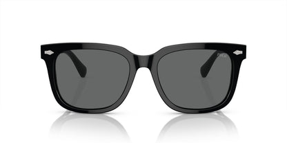Anteojos De Sol Polo Ralph Lauren 0PH4210 Negro/Gris
