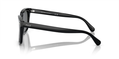 Anteojos De Sol Polo Ralph Lauren 0PH4210 Negro/Gris