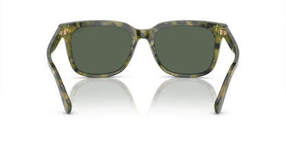 Anteojos De Sol Polo Ralph Lauren 0PH4210 Verde/Verde