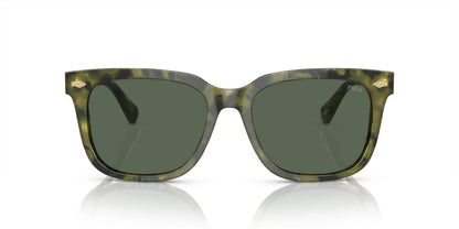 Anteojos De Sol Polo Ralph Lauren 0PH4210 Verde/Verde