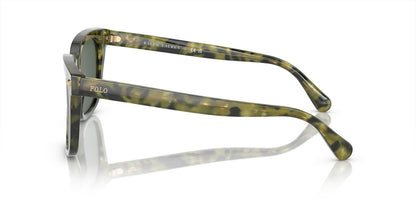Anteojos De Sol Polo Ralph Lauren 0PH4210 Verde/Verde