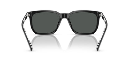 Anteojos De Sol Polo Ralph Lauren 0PH4224U Negro/Gris